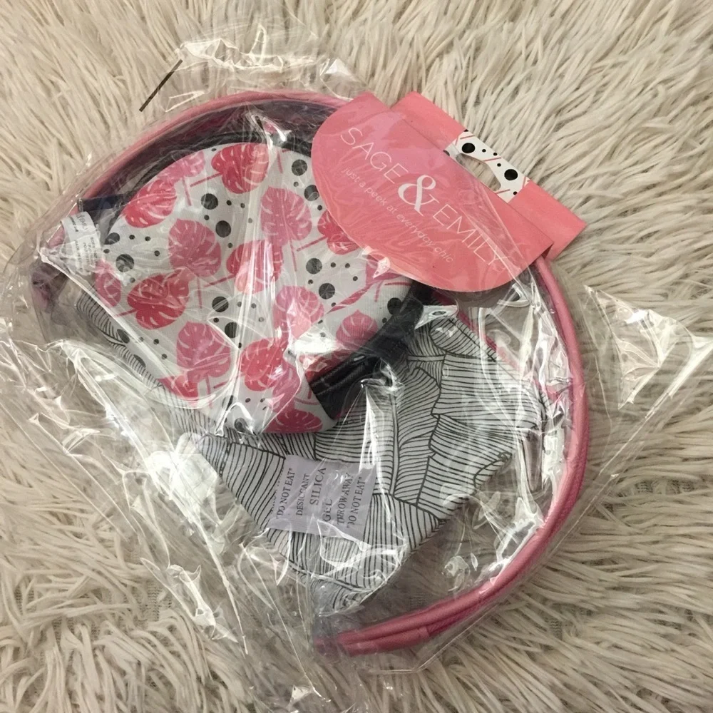 Sage & Emily 3-Piece Bag Set